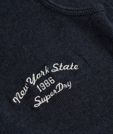 Athletic Essentials Button Down Cami Top Image 6