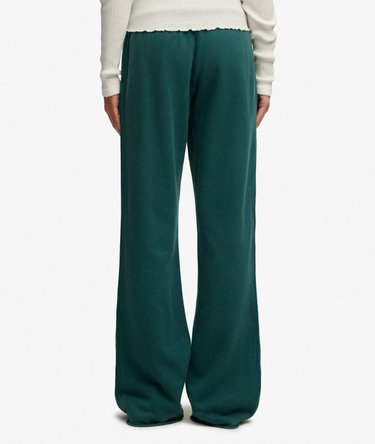 Athletic Essentials Low Rise Flare Joggers Image 5