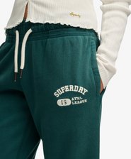 Athletic Essentials Low Rise Flare Joggers