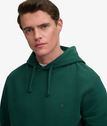 Essential SD Co Logo Kapuzenpullover Image 4