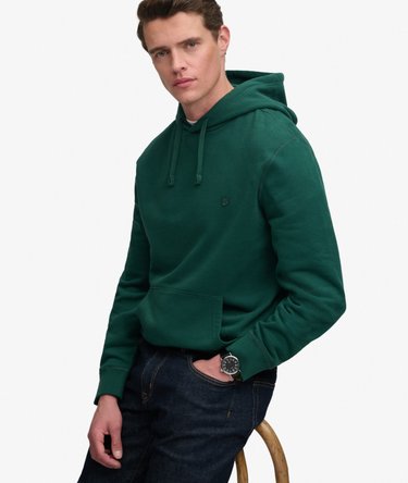 Essential SD Co Logo Kapuzenpullover Image 2
