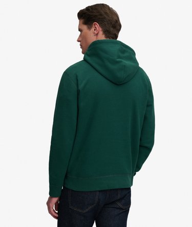 Essential SD Co Logo Kapuzenpullover Image 5