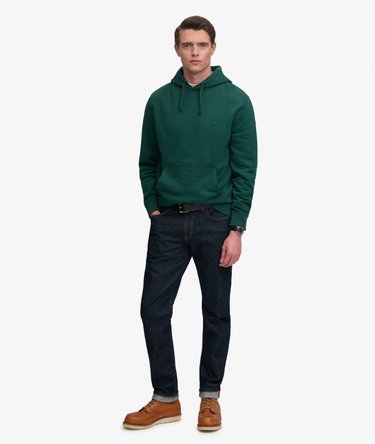 Essential SD Co Logo Kapuzenpullover Image 3