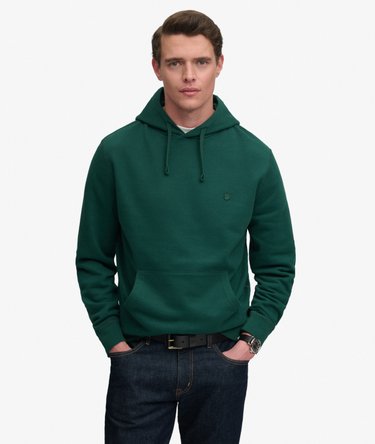 Essential SD Co Logo Kapuzenpullover Image 1
