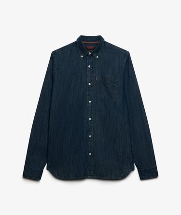 T-shirt Logo Superpos&eacute; Essential Brod&eacute; Image 7