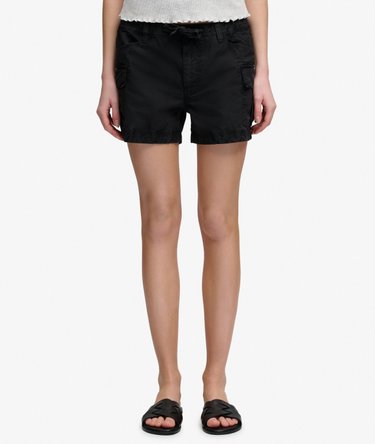 Cargo Hot Short Image 4