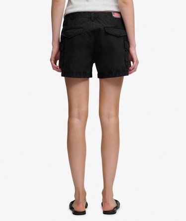 Cargo Hot Short Image 5