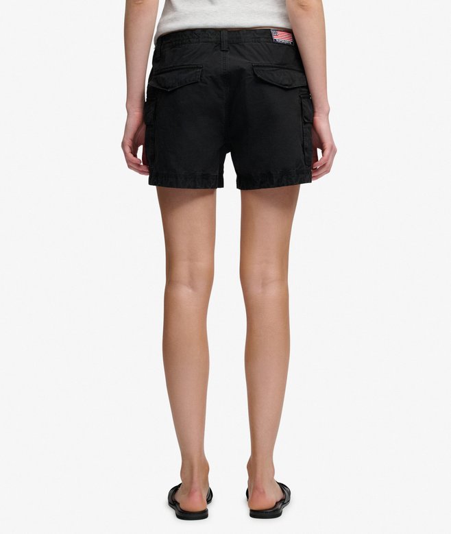 Cargo Hot Shorts