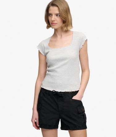 Cargo Hot Short Image 2