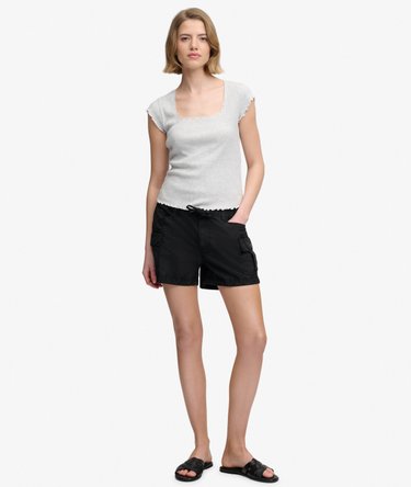 Cargo Hot Short Image 1