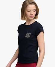Athletic Essential Slub T-Shirt