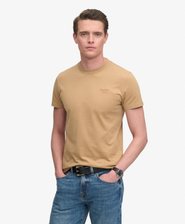 T-shirt Essential Logo Serif Brod&eacute;