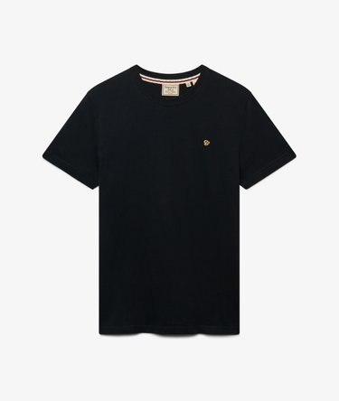 SD&Co Logo Embroidered T-shirt Image 8