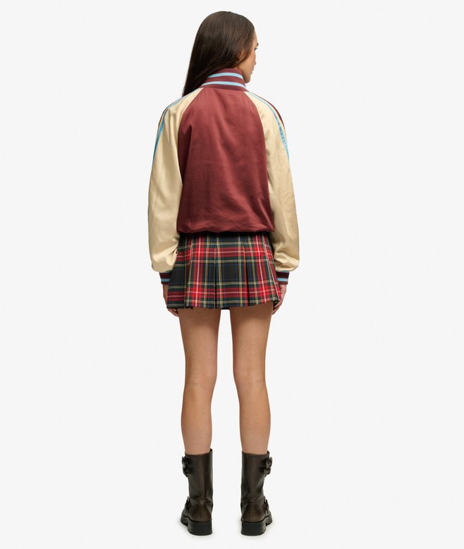Mini Pleated Skort More Colours Available Price £27.99 Price reduced from £39.99 to You Save 30%