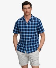 Cabana Check Short Sleeve Shirt