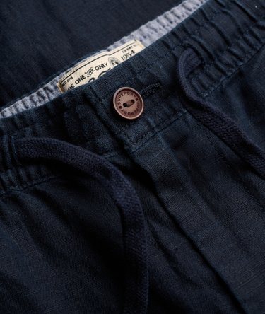 Merchant-pellavahousut Image 6