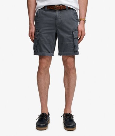 Core Cargo Shorts Image 3