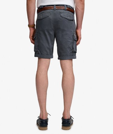 Core Cargo Shorts Image 4