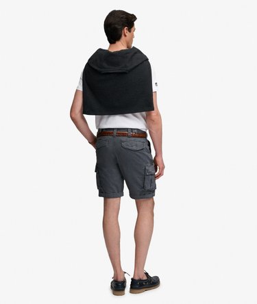 Core Cargo Shorts Image 5
