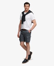 Core Cargo Shorts