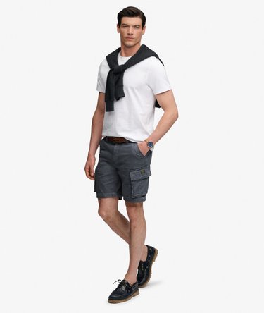 Core Cargo Shorts Image 2
