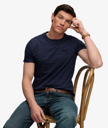 Camiseta Essential Logo Image 2