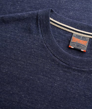 Camiseta Essential Logo Image 6