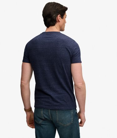 Camiseta Essential Logo Image 5