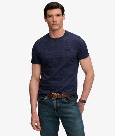 Camiseta Essential Logo Image 1