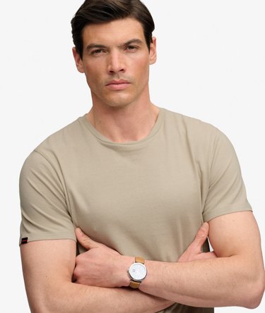 Classic Essential T-Shirt Image 4