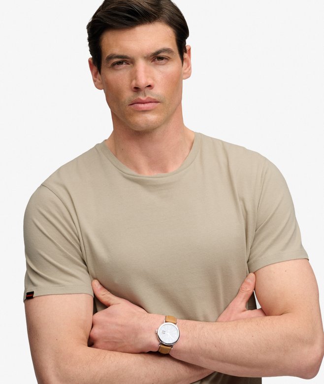 Classic Essential T-Shirt More Colours Available Price £13.99 Price reduced from £19.99 to You Save 30%