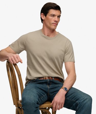 Classic Essential T-Shirt Image 2