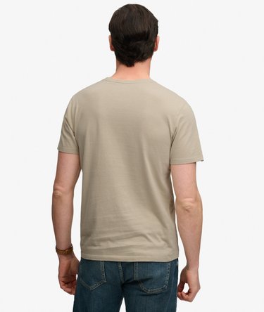 Classic Essential T-Shirt Image 5