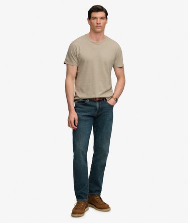 Classic Essential T-Shirt Image 3