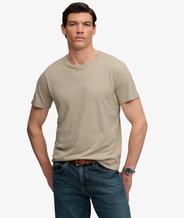 Classic Essential T-Shirt Image 1