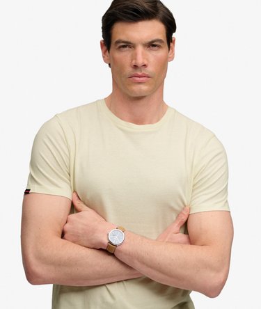 Classic Essential T-Shirt Image 4