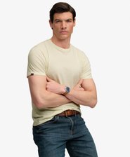 Camiseta Essential Cl&aacute;sica