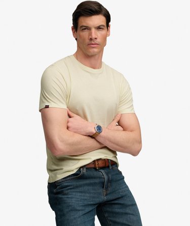 Classic Essential T-Shirt Image 2