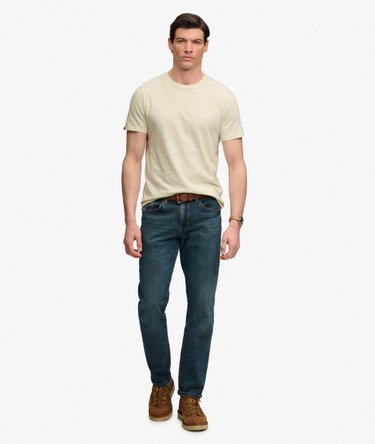 Classic Essential T-Shirt Image 3