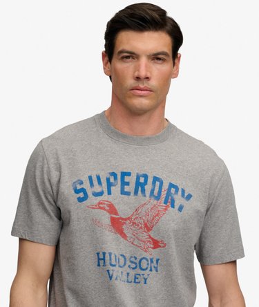 Wild Frontier T-Shirt Image 4