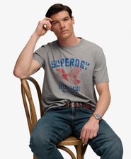 Wild Frontier T-Shirt