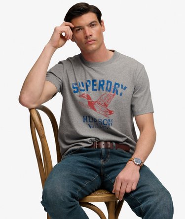 Wild Frontier T-Shirt Image 2