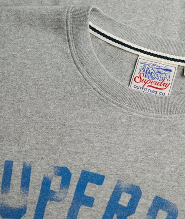 Wild Frontier T-Shirt Image 6