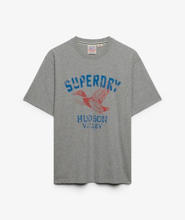Wild Frontier T-Shirt Image 7