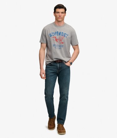 Wild Frontier T-Shirt Image 3