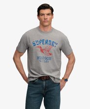Wild Frontier T-Shirt