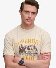 T-shirt Wild Frontier