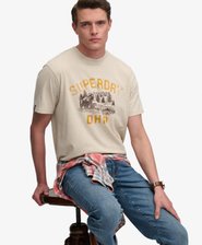 Wild Frontier T-Shirt