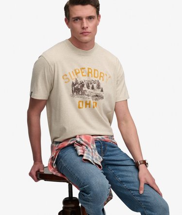 Wild Frontier T-Shirt Image 2