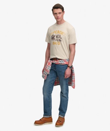 Wild Frontier T-Shirt Image 3